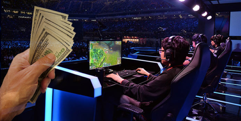 esports KJC