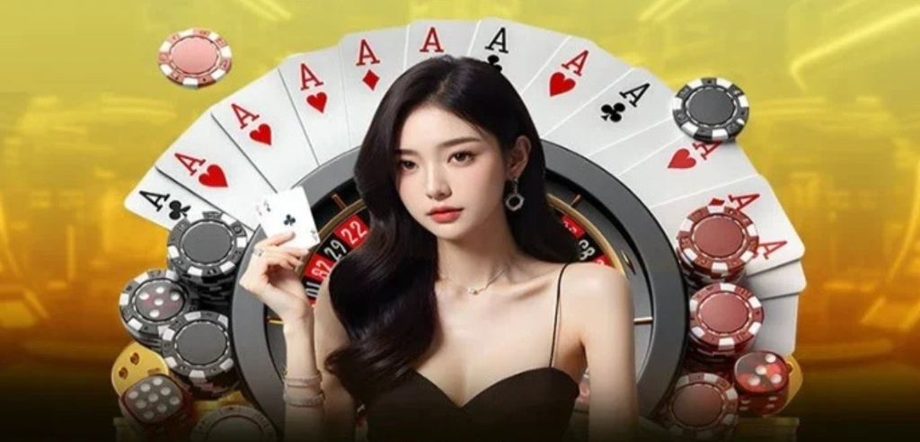 đăng nhập F8BET